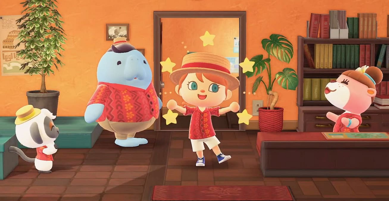 距離從此不再是問題!盤點最適合異地戀情侶玩的遊戲 距離從此不再是問題!盤點最適合異地戀情侶玩的遊戲