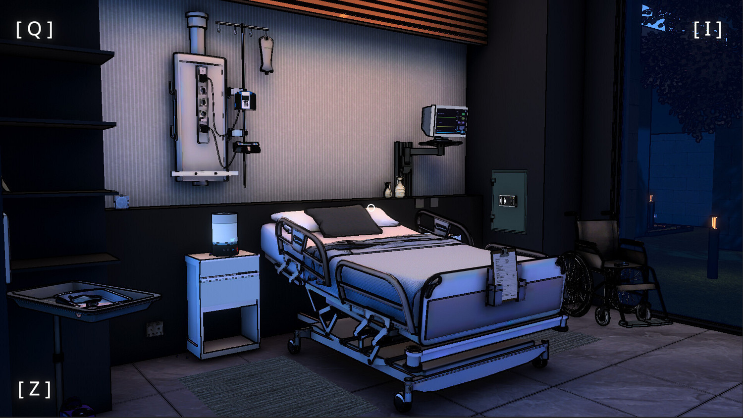 犯罪推理遊戲《證據確鑿》現已登陸Steam  支援中文！