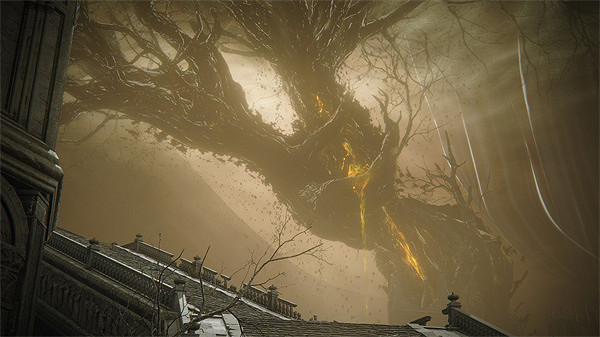 數值崩壞?《黃金樹幽影》"褒貶不一"  內容不足是病因 數值崩壞?《黃金樹幽影》"褒貶不一"  內容不足是病因