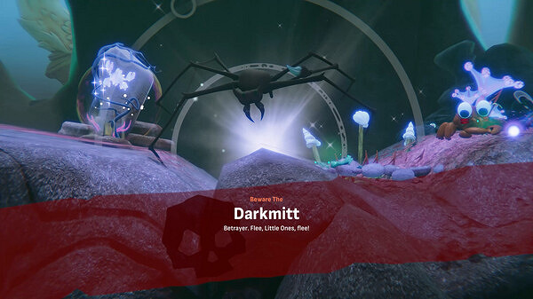 全新可愛水下生態策略遊戲《螃蟹之神》即將登陸Steam 全新可愛水下生態策略遊戲《螃蟹之神》即將登陸Steam