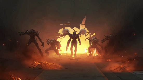 《銀河戰士P4》遊戲公開畫面和任天堂新機器無關