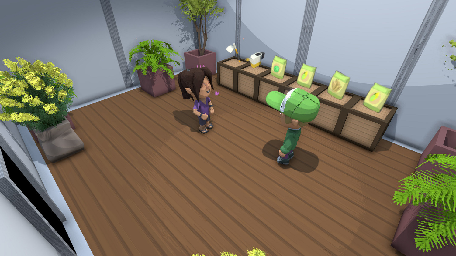 距離從此不再是問題!盤點最適合異地戀情侶玩的遊戲 距離從此不再是問題!盤點最適合異地戀情侶玩的遊戲