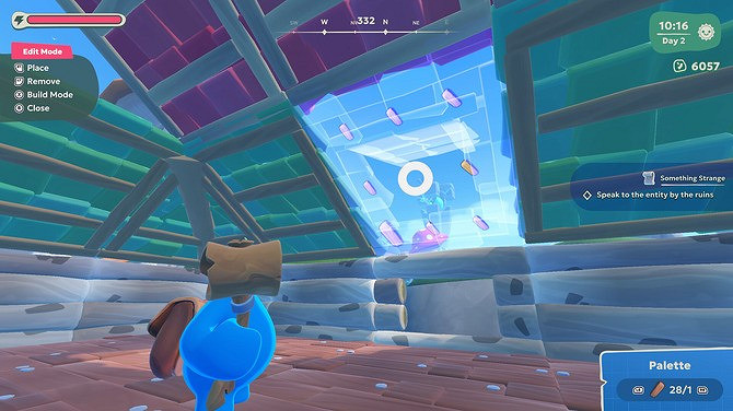 《南田物語》延期發售新日期未定 準備不夠充分