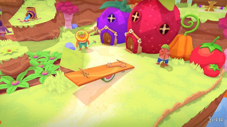 距離從此不再是問題!盤點最適合異地戀情侶玩的遊戲 距離從此不再是問題!盤點最適合異地戀情侶玩的遊戲