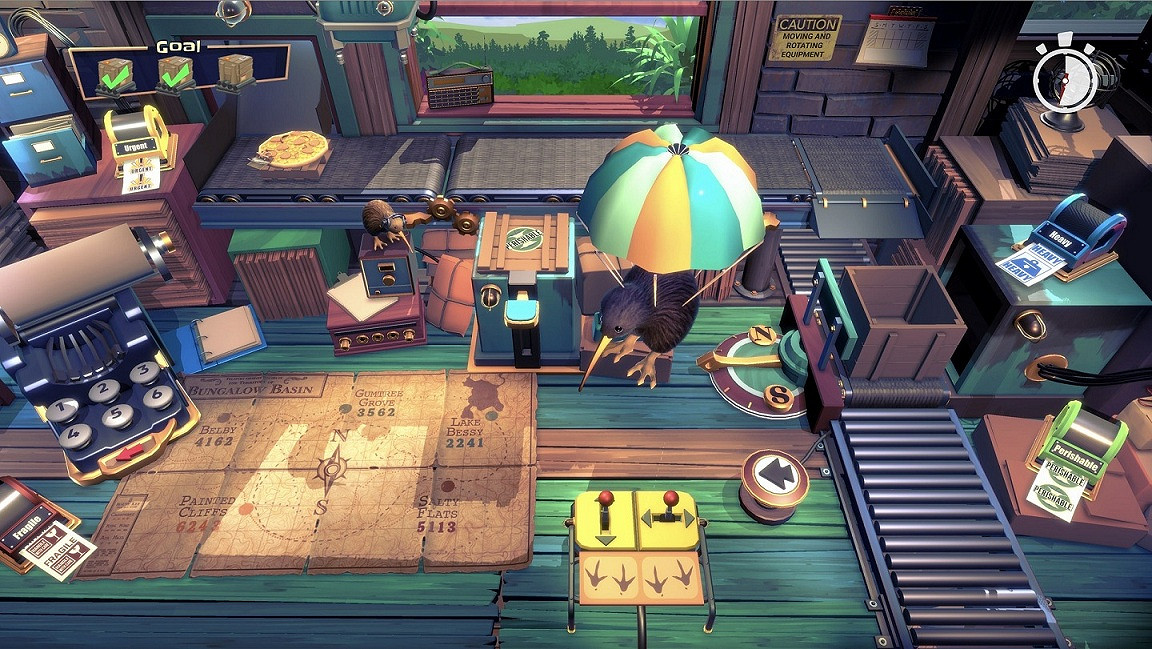 距離從此不再是問題!盤點最適合異地戀情侶玩的遊戲 距離從此不再是問題!盤點最適合異地戀情侶玩的遊戲