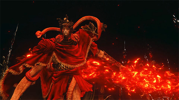 數值崩壞?《黃金樹幽影》"褒貶不一"  內容不足是病因 數值崩壞?《黃金樹幽影》"褒貶不一"  內容不足是病因