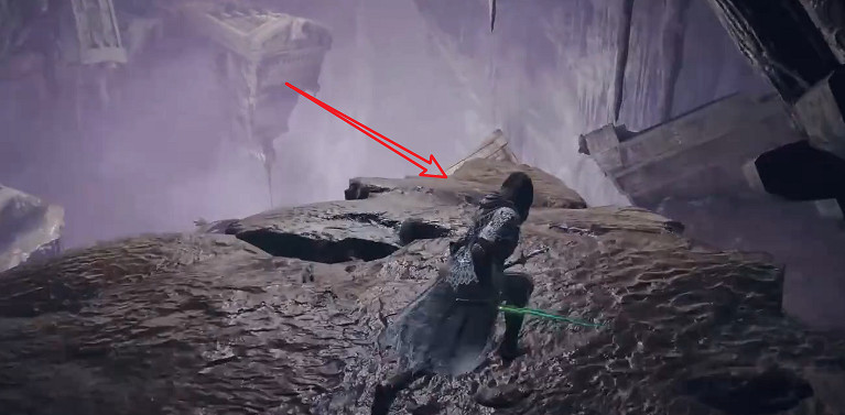 《艾爾登法環》全幽影樹碎片收集