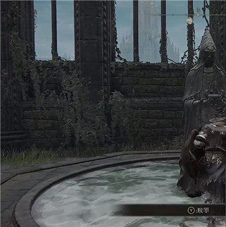 《艾爾登法環》星星淚滴復活NPC介紹