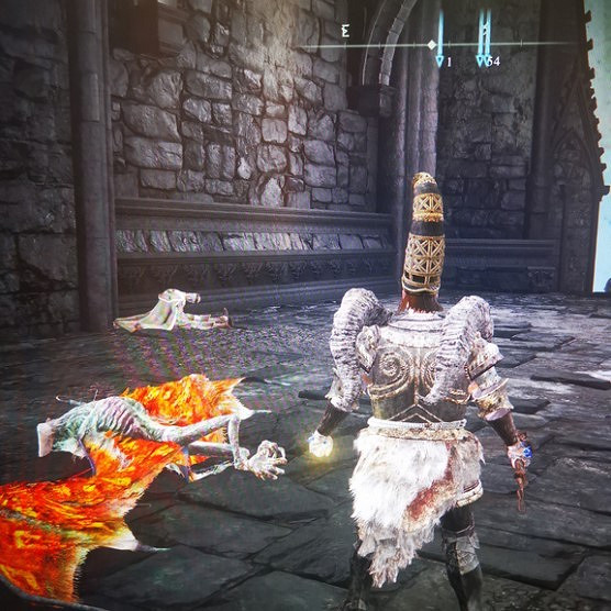 《艾爾登法環》拒絕的刺獲得方法 《艾爾登法環》拒絕的刺獲得方法