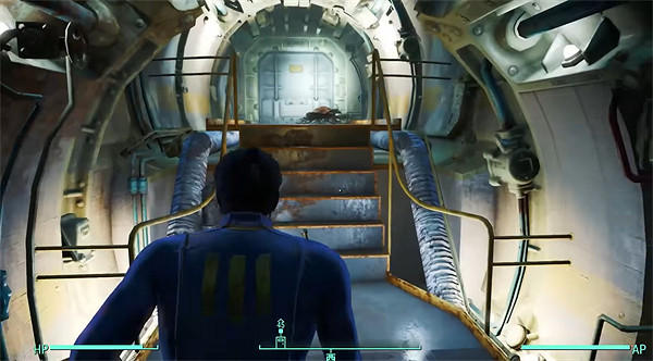 《異塵餘生4》智力效果介紹