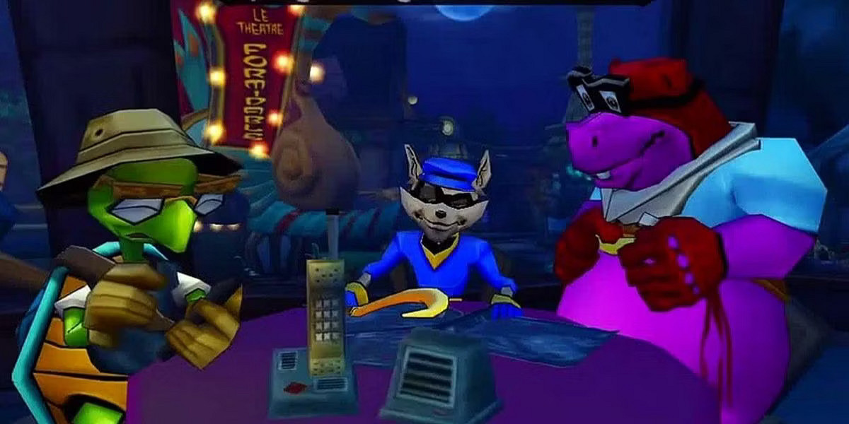 每一款都是經典之作！盤點以動物為主角的最佳遊戲！