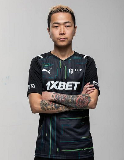 《csgo》ATOX戰隊最新陣容2024一覽