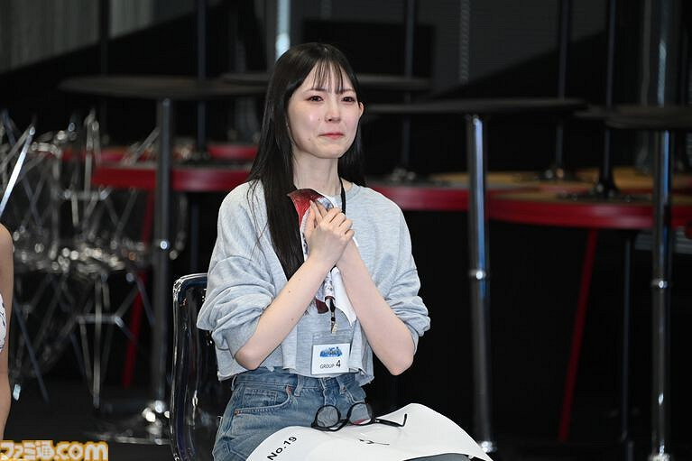 世嘉舉行《人中之龍》最新作女演員選拔 現場照片曝光:本鄉愛 鬆平璃子等參加 世嘉舉行《人中之龍》最新作女演員選拔 現場照片曝光:本鄉愛 鬆平璃子等參加