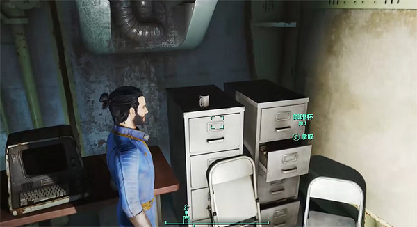 《異塵餘生4》子彈碎片開關推薦 《異塵餘生4》子彈碎片開關推薦