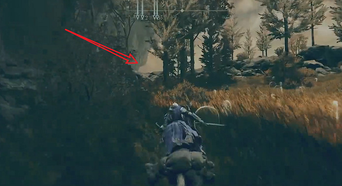 《艾爾登法環》黃金樹之影DLC武器推薦