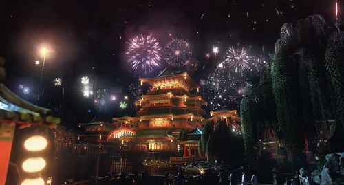 一個月後再見!中國大陸研發武俠重磅新作《燕雲十六聲》封測落幕 一個月後再見!中國大陸研發武俠重磅新作《燕雲十六聲》封測落幕