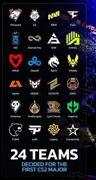 《csgo》賽事含金量排行介紹 《csgo》賽事含金量排行介紹