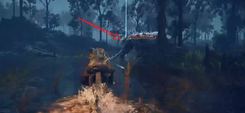 《艾爾登法環》全幽影樹碎片收集 《艾爾登法環》全幽影樹碎片收集