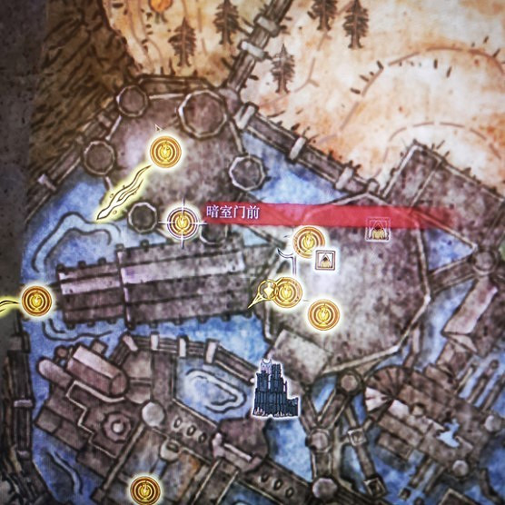 《艾爾登法環》拒絕的刺獲得方法 《艾爾登法環》拒絕的刺獲得方法