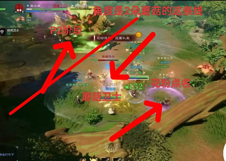 《塔瑞斯世界》腐蝕之根之大樹古樹打法 《塔瑞斯世界》腐蝕之根之大樹古樹打法