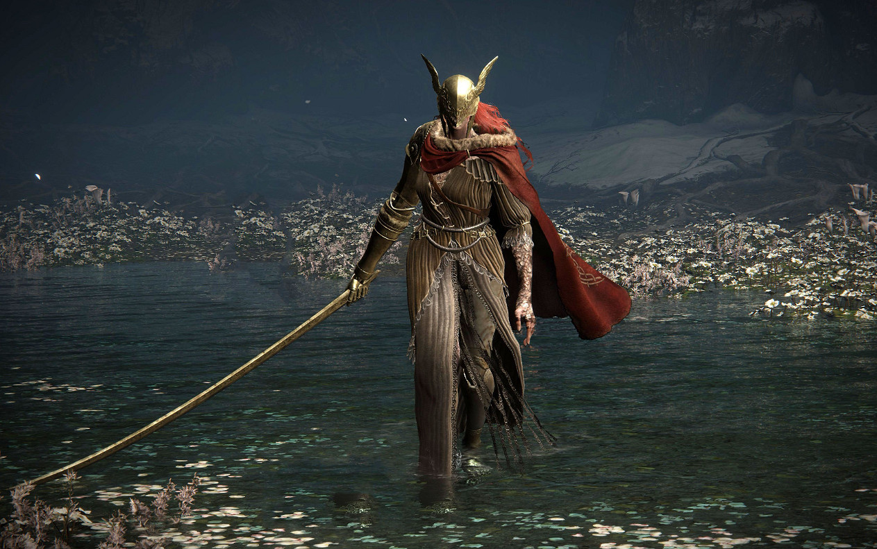 《艾爾登法環》最難打的Boss介紹 《艾爾登法環》最難打的Boss介紹