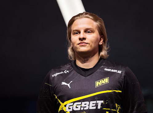 《csgo》Navi戰隊成員介紹一覽