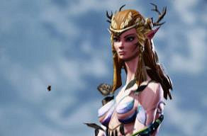 《神諭:原罪2》開局首選人物推薦 《神諭:原罪2》開局首選人物推薦