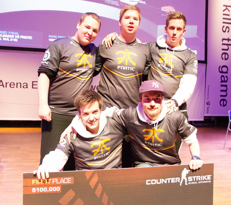 《csgo》major舉辦時間介紹