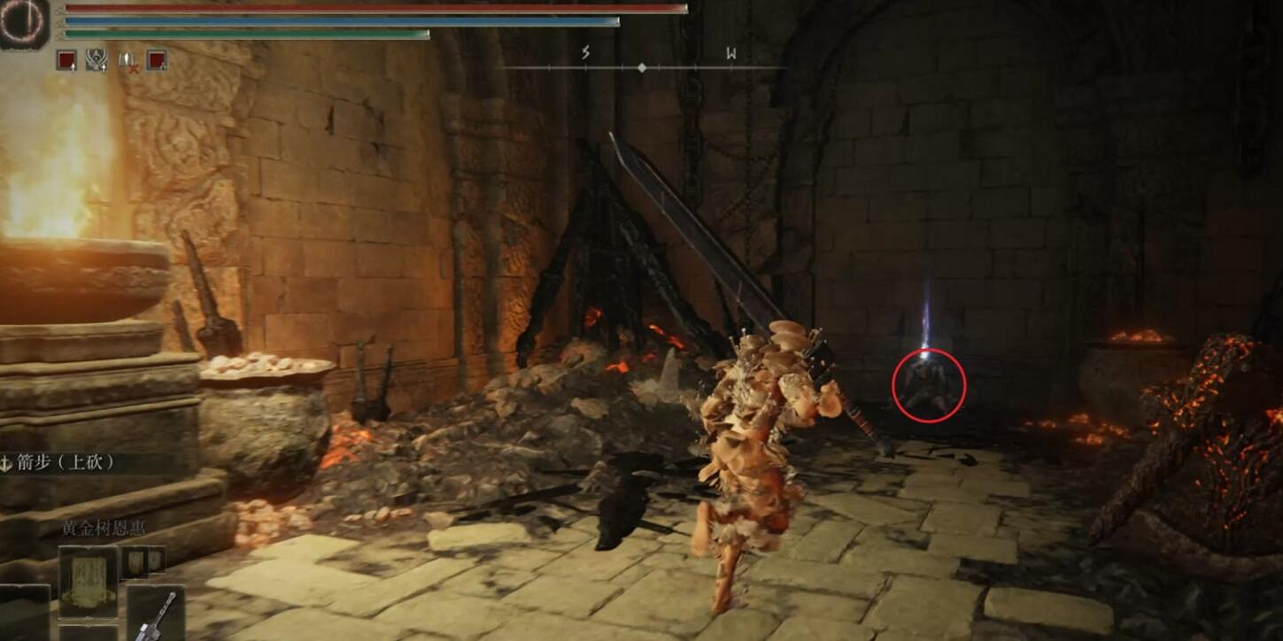 《艾爾登法環》dlc鍛造術護符獲得方法 《艾爾登法環》dlc鍛造術護符獲得方法