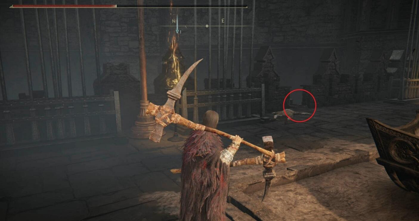 《艾爾登法環》黃金樹幽影油光露滴獲得方法