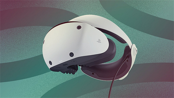 Gamespot 製作人:PS VR2其實是受到索尼壓力而製作的 Gamespot 製作人:PS VR2其實是受到索尼壓力而製作的