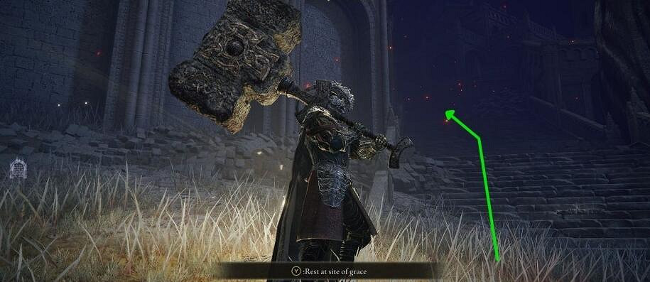 《艾爾登法環》魔石劍鑰匙把數介紹 《艾爾登法環》魔石劍鑰匙把數介紹