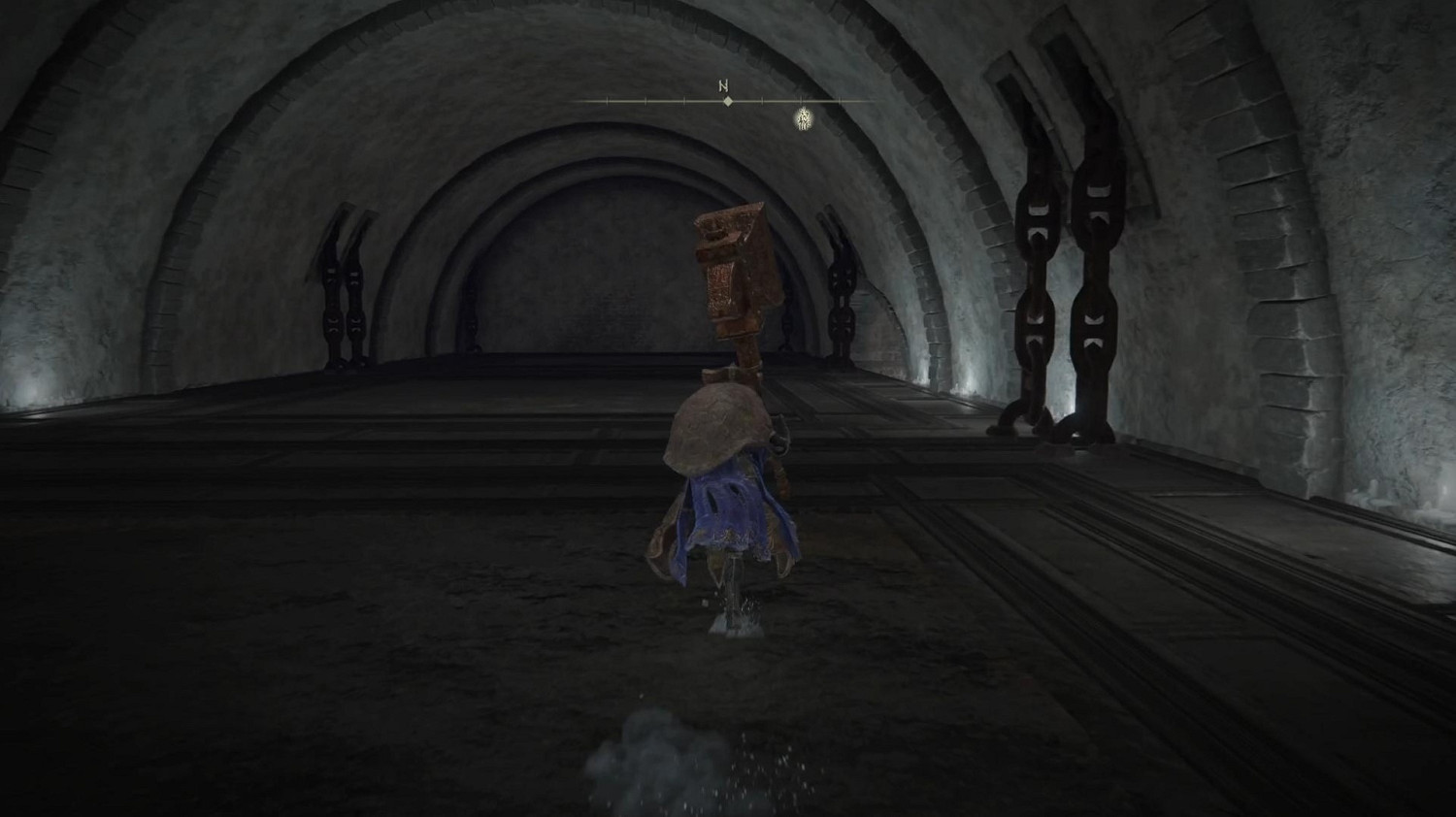 《艾爾登法環》黑暗劍獲取攻略 《艾爾登法環》黑暗劍獲取攻略