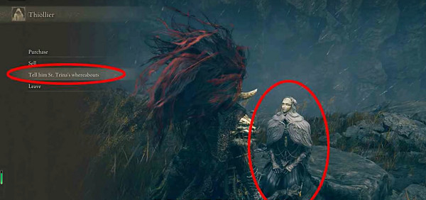 《艾爾登法環》DLC支線攻略 《艾爾登法環》DLC支線攻略