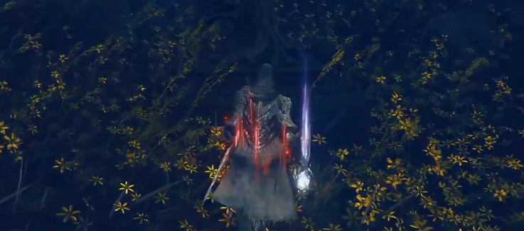 《艾爾登法環》全幽影樹碎片收集