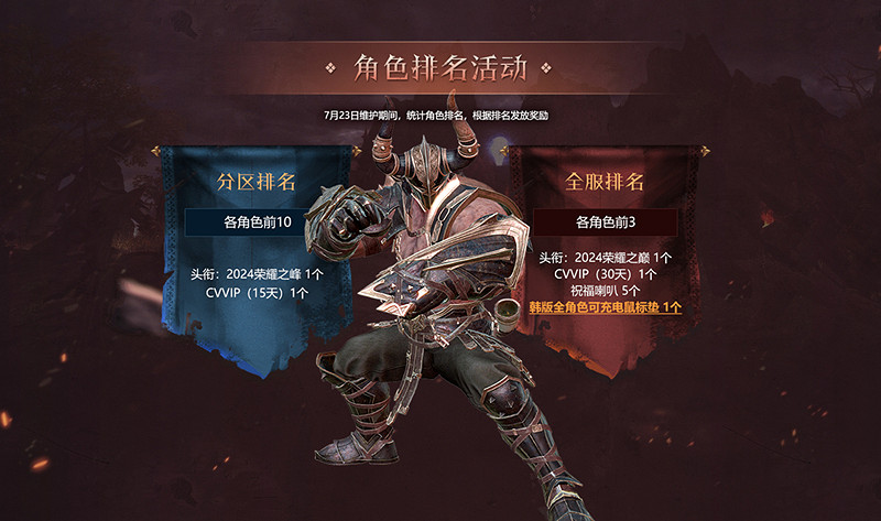 最高等級今日提升！《新瑪奇英雄傳》全新Boss“斯倫”準備就緒！