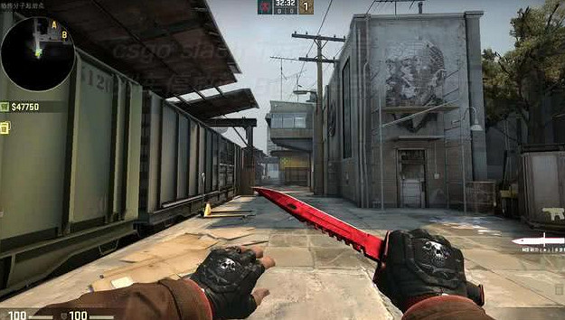 《csgo》鍊金規則介紹 《csgo》鍊金規則介紹