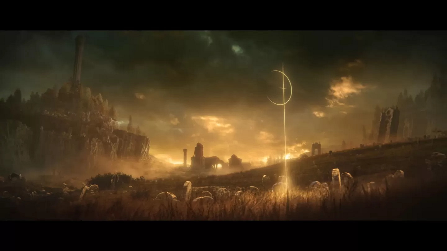 宮崎英高又騙了一次玩家 DLC地圖超出玩家預期太多 宮崎英高又騙了一次玩家 DLC地圖超出玩家預期太多