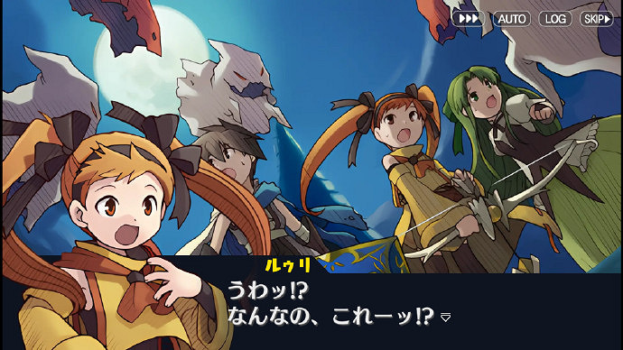 《Riviera 約束之地裡維埃拉》Steam版頁面正式上線 《Riviera 約束之地裡維埃拉》Steam版頁面正式上線