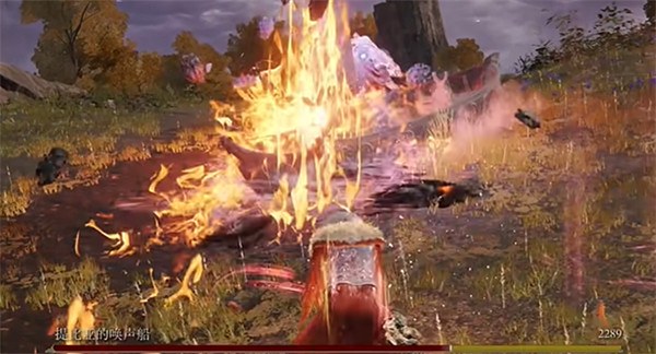 《艾爾登法環》dlc開荒流派推薦