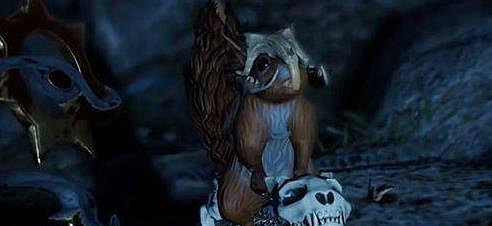 《神諭:原罪2》終極版和原版區別介紹 《神諭:原罪2》終極版和原版區別介紹