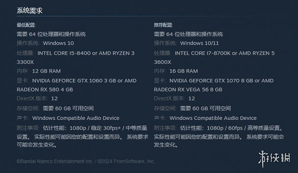 《艾爾登法環》dlc介紹 《艾爾登法環》dlc介紹