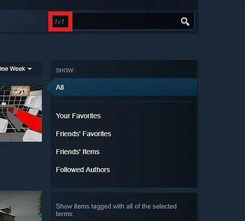 《csgo》和好友1v1單挑方法介紹 《csgo》和好友1v1單挑方法介紹