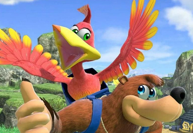 每一款都是經典之作！盤點以動物為主角的最佳遊戲！