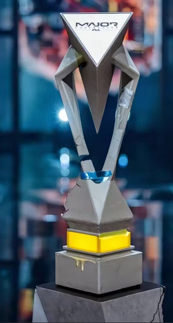 《csgo》2024major哥本哈根獎杯被砸事件介紹 《csgo》2024major哥本哈根獎杯被砸事件介紹