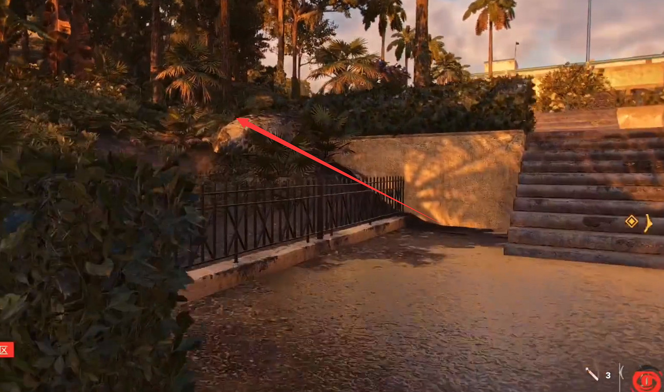 《極地戰嚎6》聖徒之血獲得方法 《極地戰嚎6》聖徒之血獲得方法