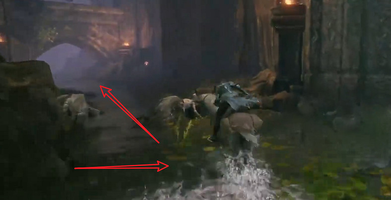 《艾爾登法環》全幽影樹碎片收集 《艾爾登法環》全幽影樹碎片收集