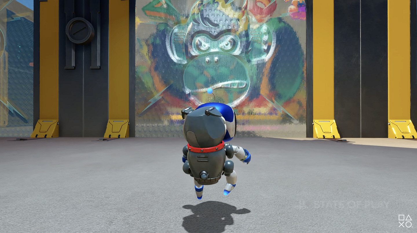 《宇宙機器人》4 款虛擬形象免費領! 《宇宙機器人》4 款虛擬形象免費領!