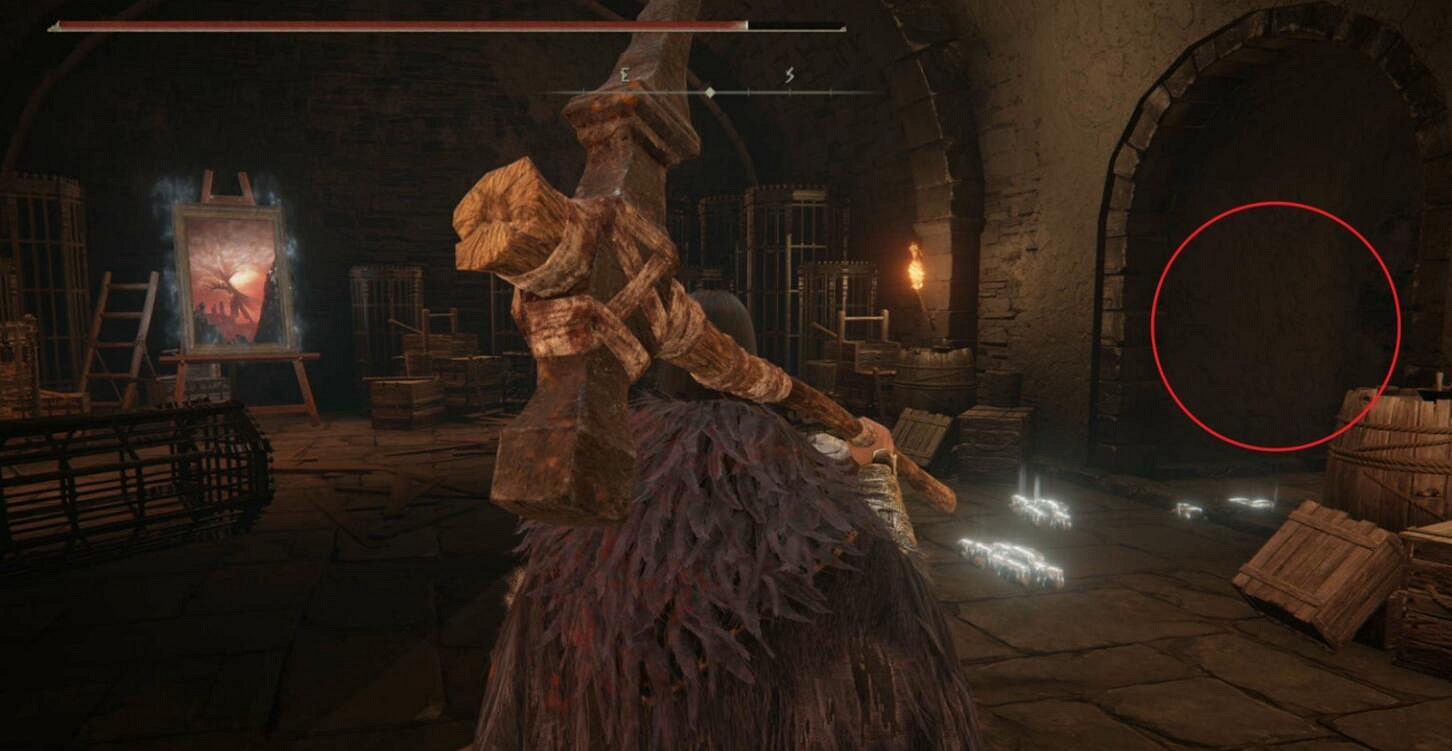 《艾爾登法環》黃金樹幽影油光露滴獲得方法