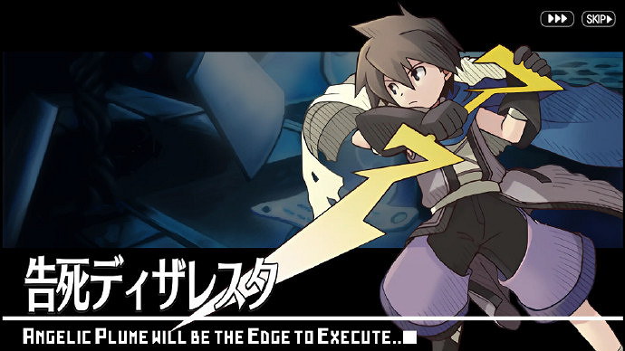 《Riviera 約束之地裡維埃拉》Steam版頁面正式上線 《Riviera 約束之地裡維埃拉》Steam版頁面正式上線